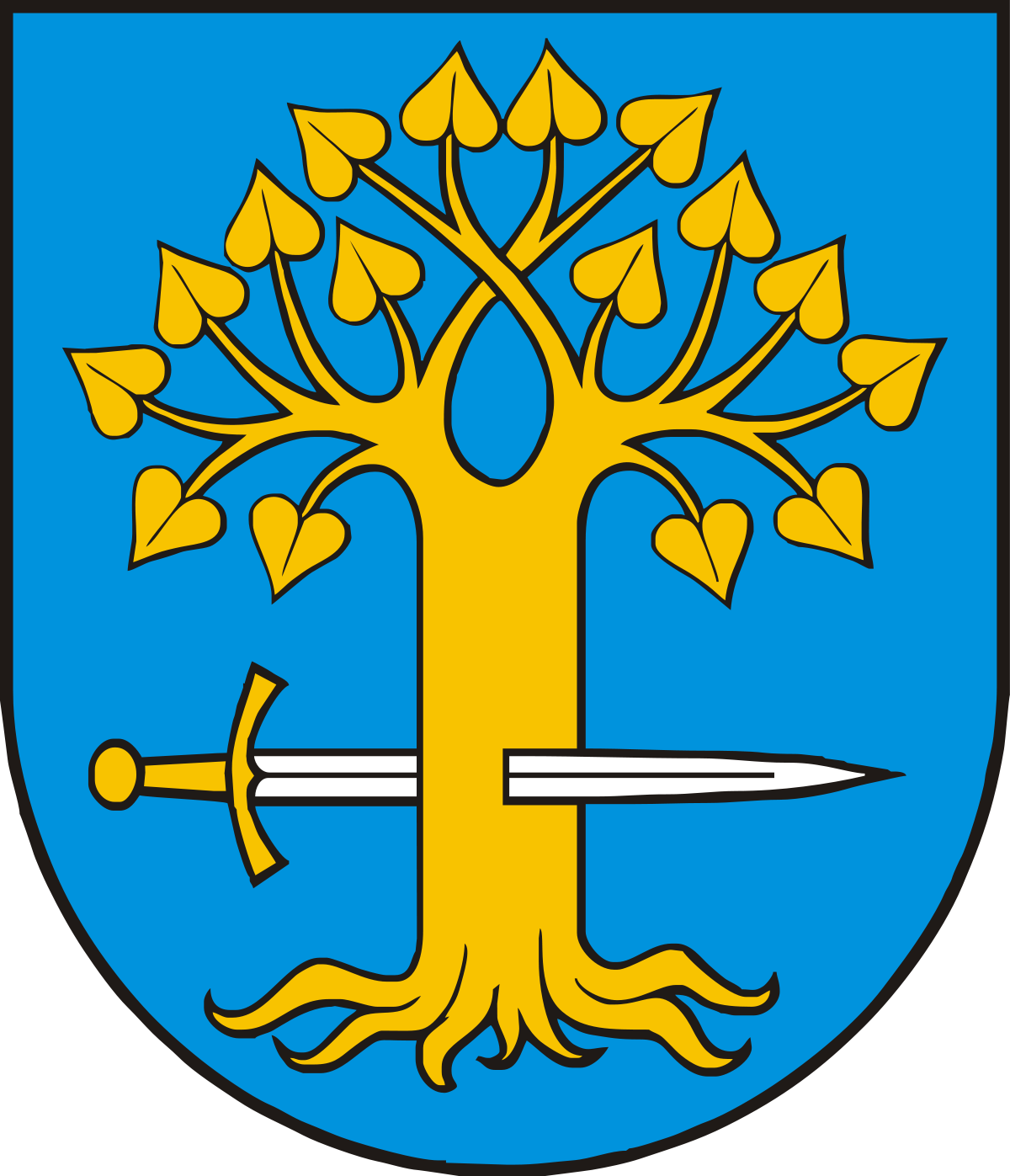 Herb gminy Lipnica Murowana