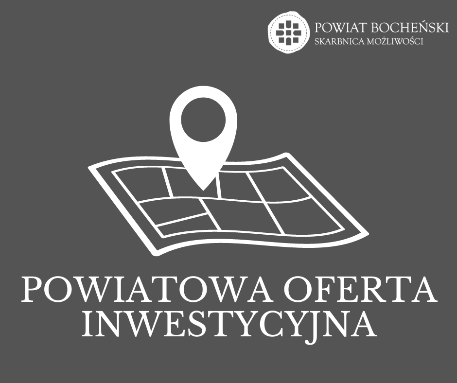 Powiatowa Oferta Inwestycyjna