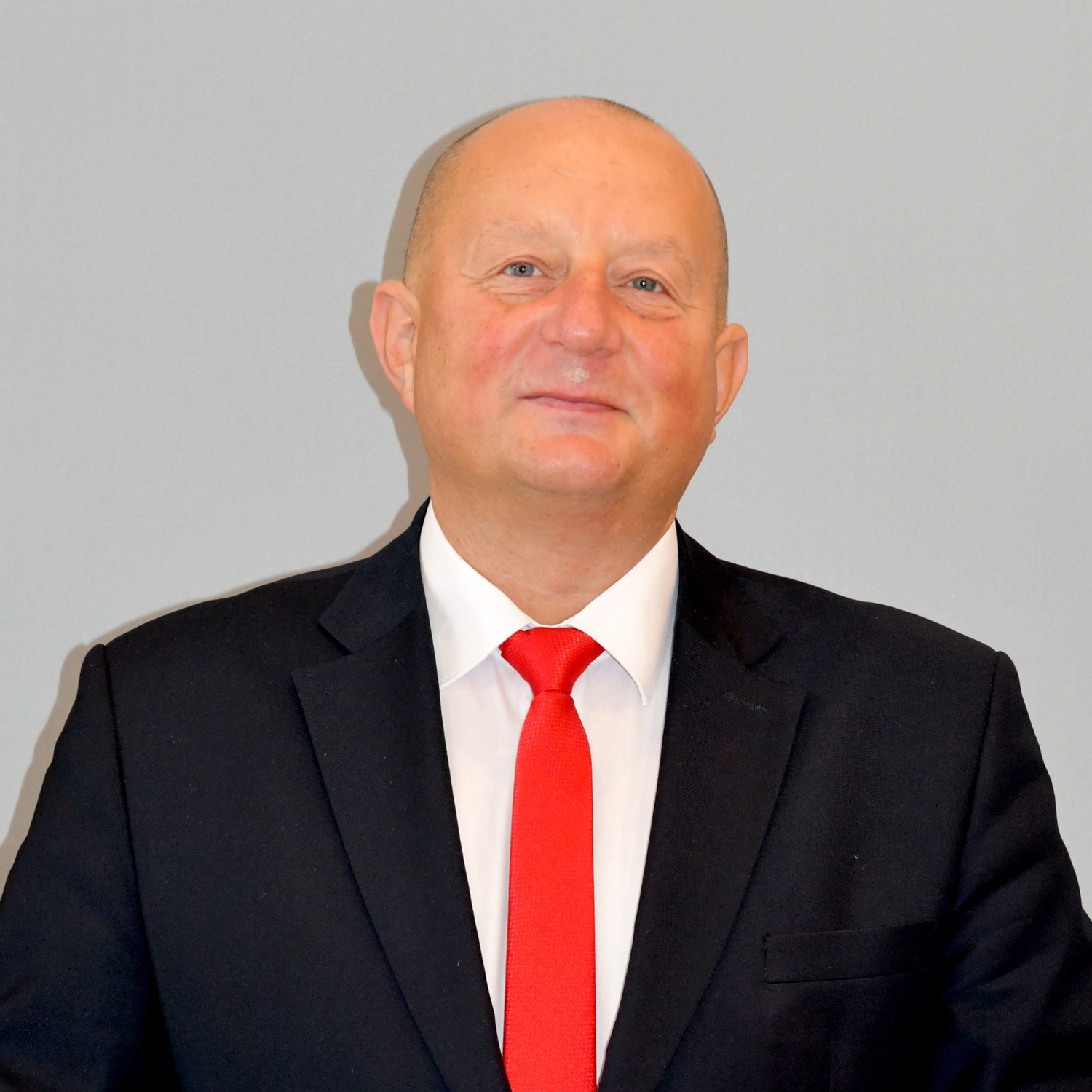 Marek Rudnik