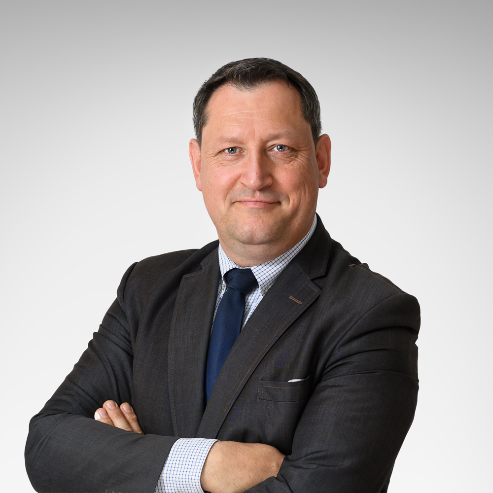 Ryszard Drożdżak